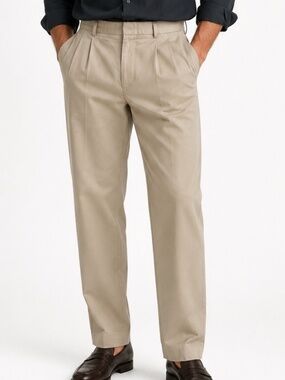 Lands' End Dress Pants Size 36 Short
